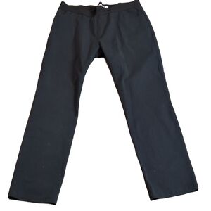 Betabrand Pull On Pants Size XL